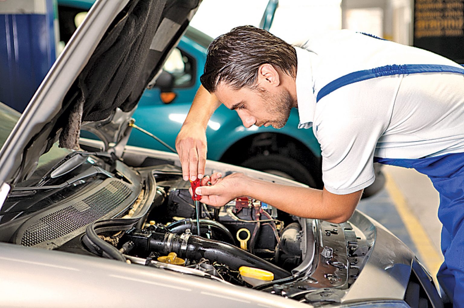 Mobile Auto Repair Service in Iowa City Towing Services of Iowa City